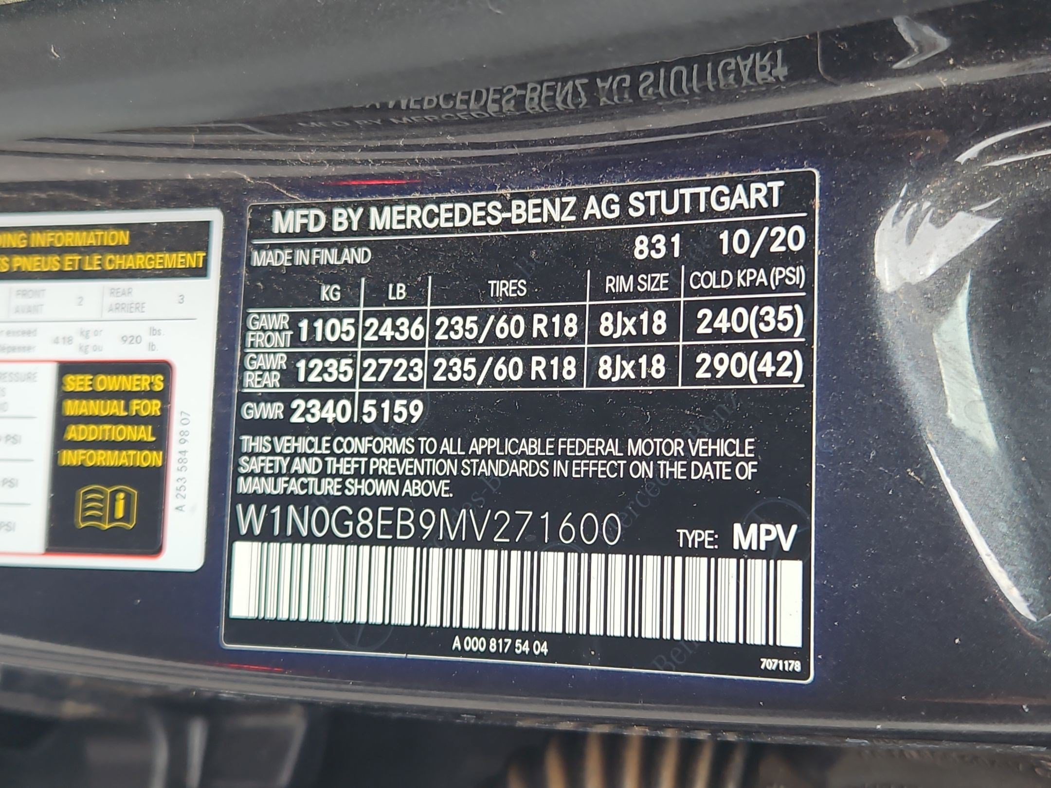 Used 2021 Mercedes-Benz GLC 300 4MATIC image 33