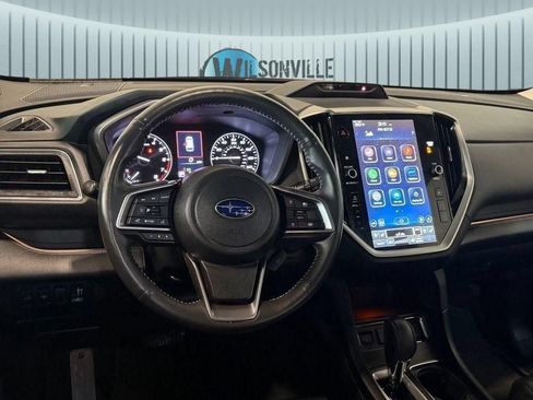 Certified 2024 Subaru Ascent Touring AWD/4WD image 14