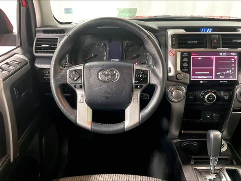 Used 2024 Toyota 4Runner SR5 image 17