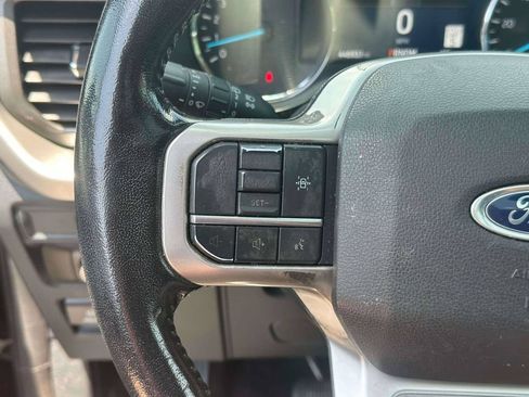 Used 2023 Ford Expedition XLT AWD/4WD image 21