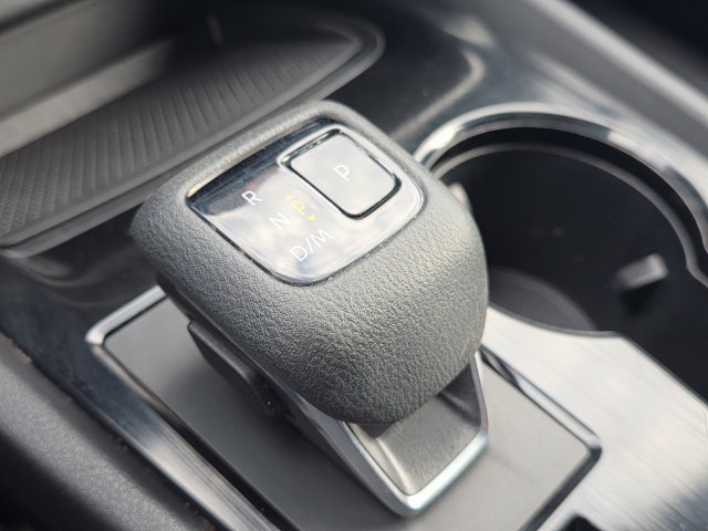Used 2021 Nissan Rogue SV FWD image 28