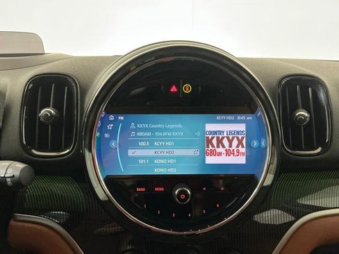 Used 2023 MINI Cooper Countryman SE w/ Mini Untamed Edition AWD/4WD image 9