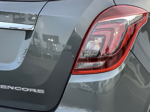 Used 2017 Buick Encore Preferred image 26