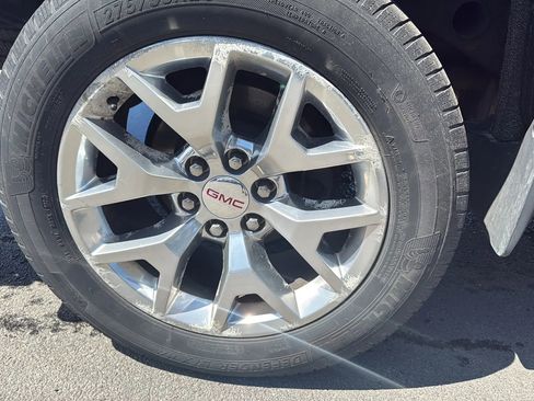 Used 2016 GMC Sierra 1500 SLT w/ SLT Premium Package image 13