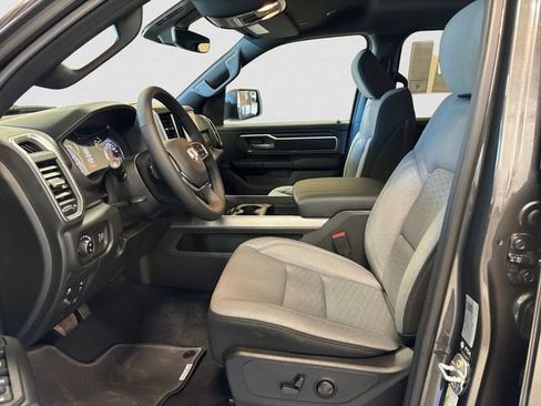 New 2026 RAM 1500 4x4 Crew Cab image 10
