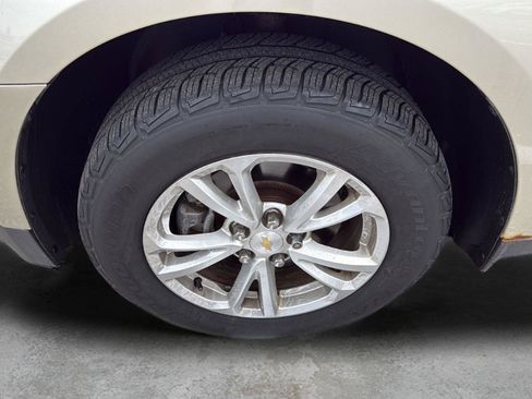 Used 2016 Chevrolet Equinox LT w/ Convenience Package FWD image 3