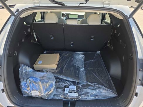 New 2026 Hyundai Tucson Limited image 28