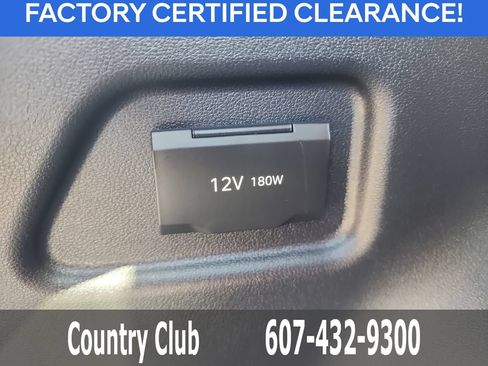 Used 2025 Hyundai Tucson SEL AWD/4WD image 28