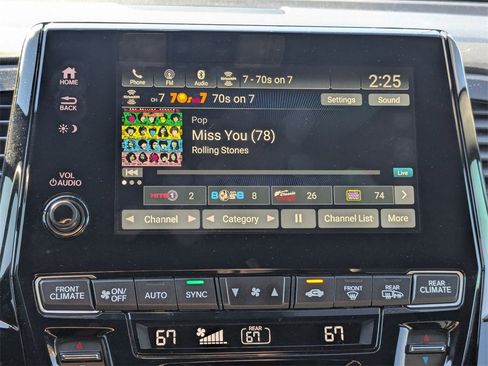 Used 2024 Honda Odyssey Sport image 13