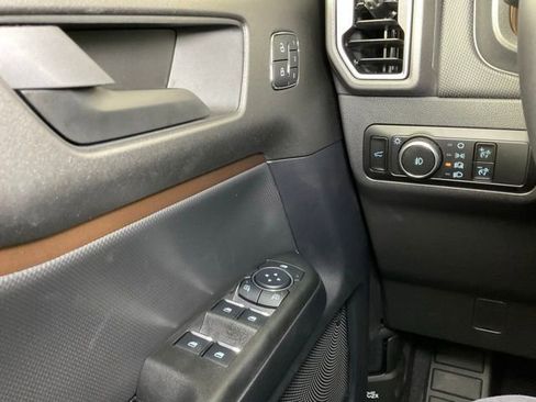 New 2025 Ford Bronco Sport Outer Banks image 20