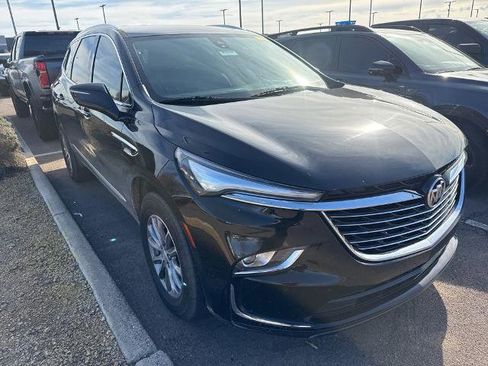 Used 2022 Buick Enclave Premium image 2