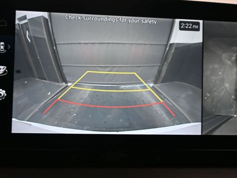 Used 2024 Hyundai Palisade Calligraphy image 15