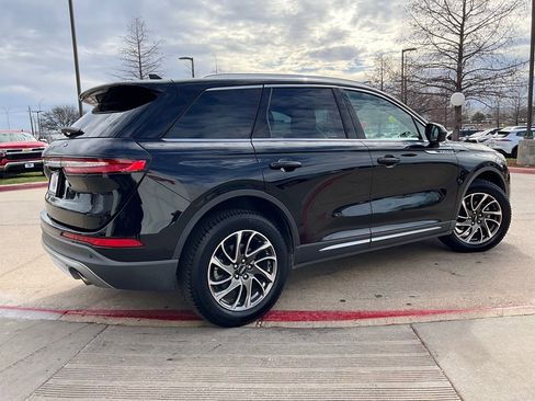 Used 2020 Lincoln Corsair FWD w/ Equipment Group 101A image 6