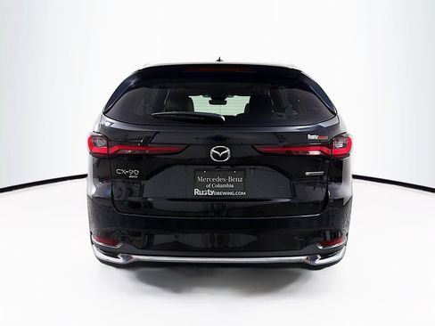 Used 2024 MAZDA CX-90 3.3 Turbo w/ Premium Package AWD/4WD image 6