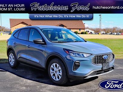 New 2026 Ford Escape Active w/ Tech Pack #1