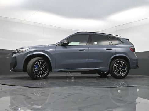 Used 2025 BMW X1 M35i AWD/4WD image 27