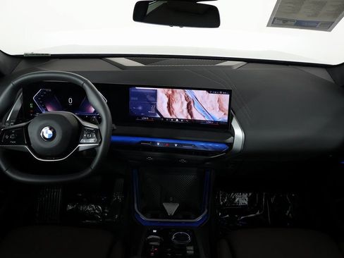 Certified 2026 BMW X3 xDrive30i w/ Convenience Package AWD/4WD image 8