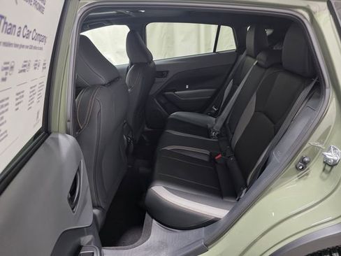 New 2026 Subaru Crosstrek 2.5i Wilderness image 29