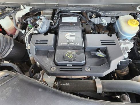 Certified 2021 RAM 2500 Tradesman w/ Chrome Appearance Group image 32