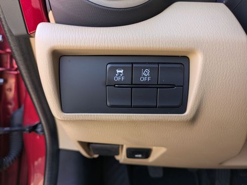 Used 2019 MAZDA MX-5 Miata Grand Touring RWD image 23