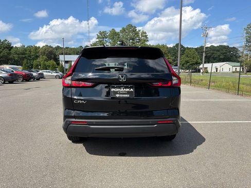 Certified 2024 Honda CR-V EX-L image 6