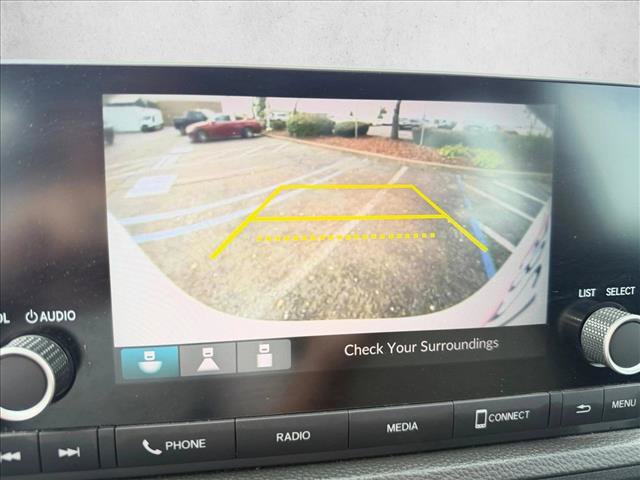 Used 2024 Honda CR-V LX image 14