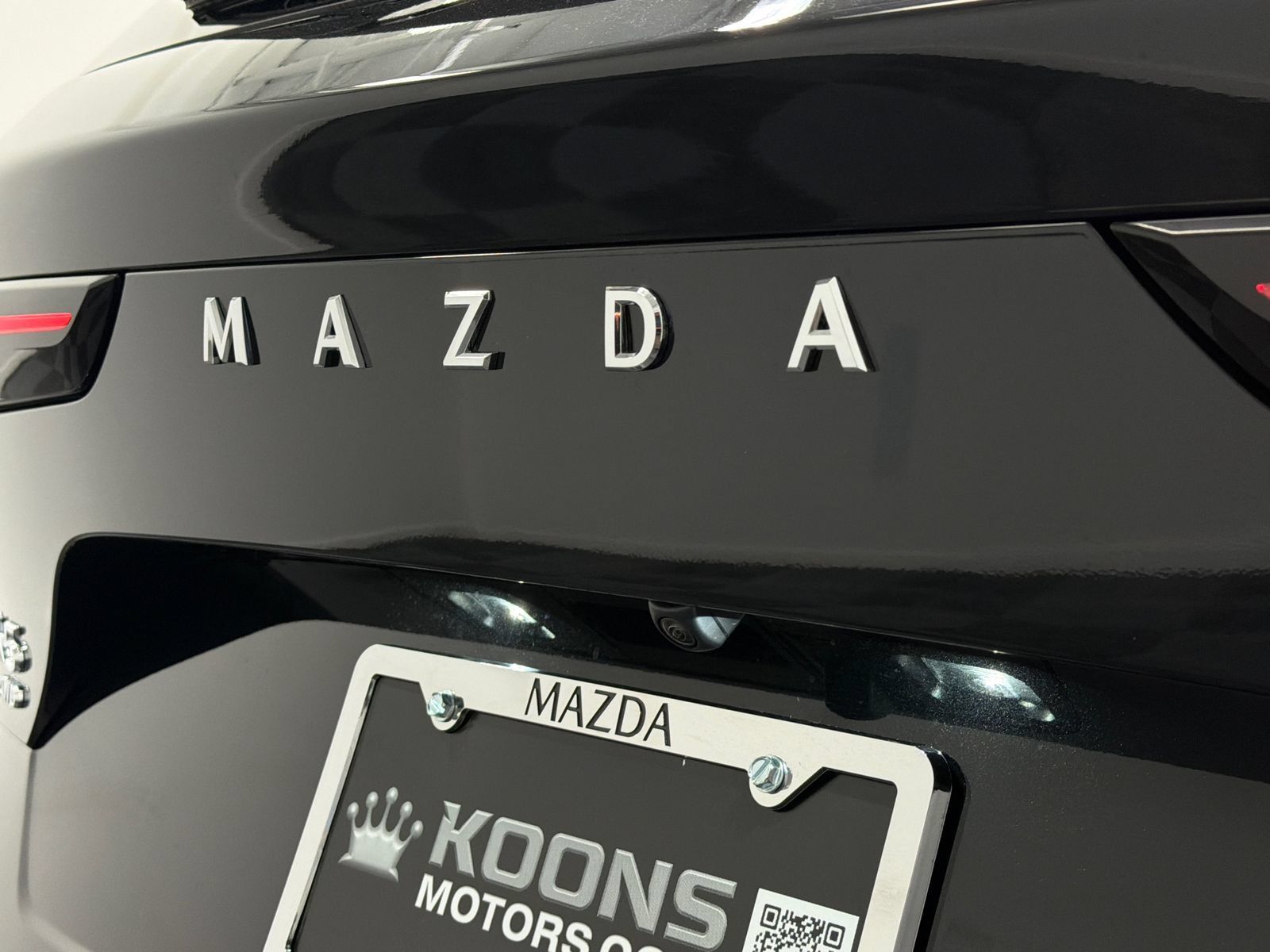New 2026 MAZDA CX-5 2.5 S w/ Premium Package AWD/4WD image 9