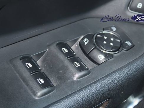 Used 2024 Ford Expedition Max XLT AWD/4WD image 22