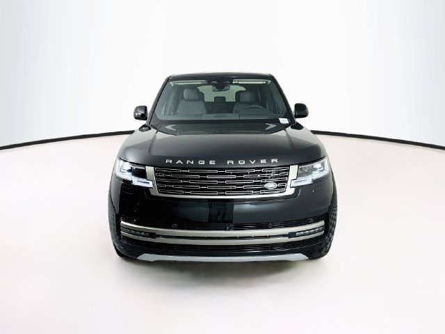 New 2027 Land Rover Range Rover SE AWD/4WD image 2