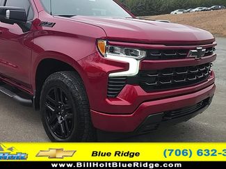 Used 2024 Chevrolet Silverado 1500 RST w/ All Star Edition Plus 360° Tour