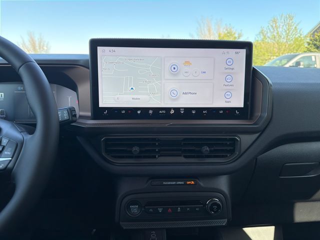 New 2026 Ford Bronco Sport Outer Banks w/ Outer Banks Tech Package+ AWD/4WD image 19