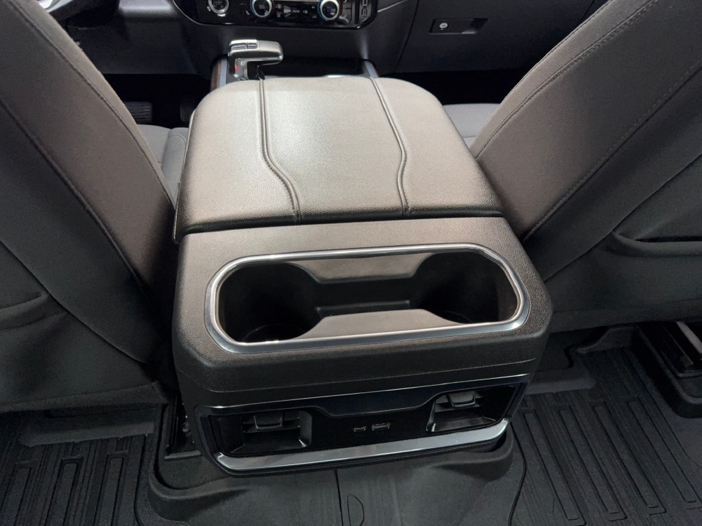 Used 2024 GMC Sierra 1500 Elevation w/ LPO, Elevation Black Package RWD image 70