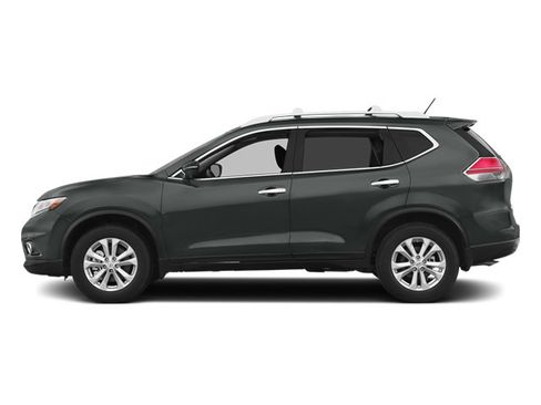 Used 2014 Nissan Rogue SV FWD image 3