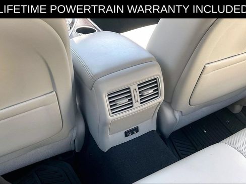 Certified 2022 INFINITI Q50 Sensory RWD image 26