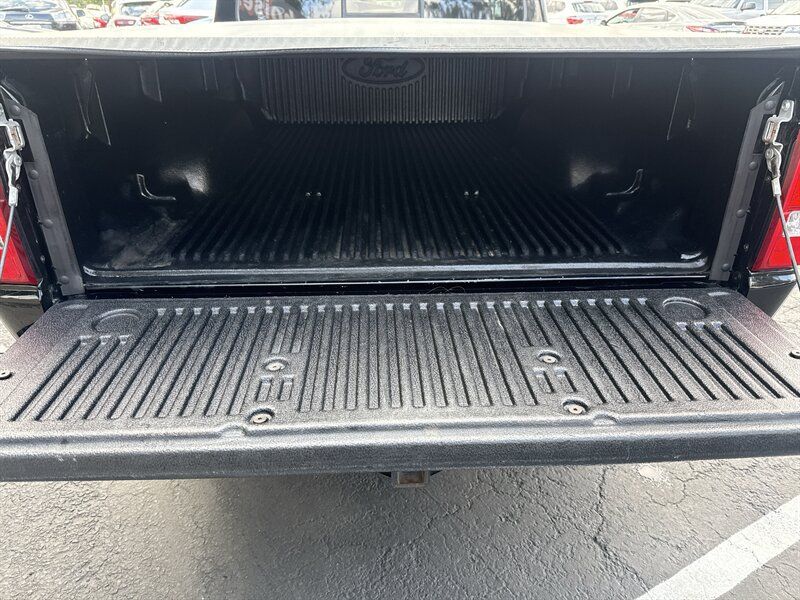 Used 2011 Ford Ranger XLT RWD image 20