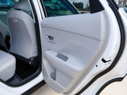 New 2026 Hyundai Kona SEL Sport FWD image 14