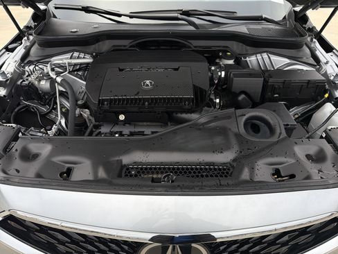 Certified 2023 Acura MDX SH-AWD w/ Technology Package image 35