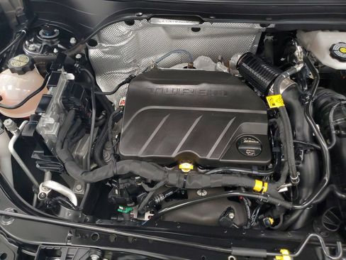 Used 2025 Buick Envista Preferred FWD image 11