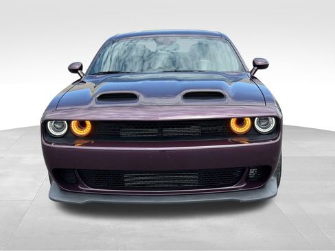 Used 2022 Dodge Challenger SRT Hellcat Redeye RWD image 24