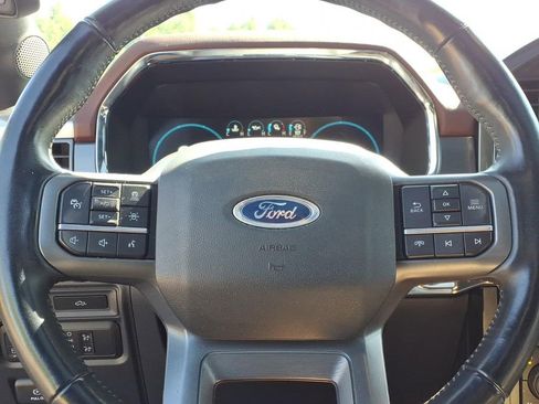 Used 2021 Ford F150 Lariat w/ Equipment Group 502A High AWD/4WD image 20