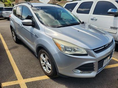 Used 2016 Ford Escape SE w/ Equipment Group 201A