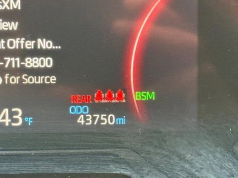 Certified 2024 Toyota RAV4 Adventure image 20