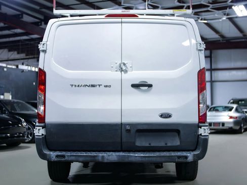 Used 2015 Ford Transit 150 130 Low Roof image 10