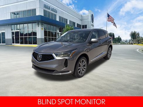 Used 2023 Acura RDX Technology Package image 9