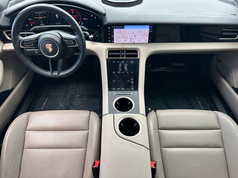 Certified 2024 Porsche Taycan image 6