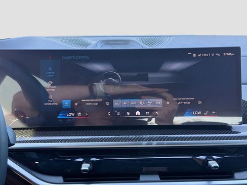 New 2026 BMW X5 M Competition w/ Executive Package image 36