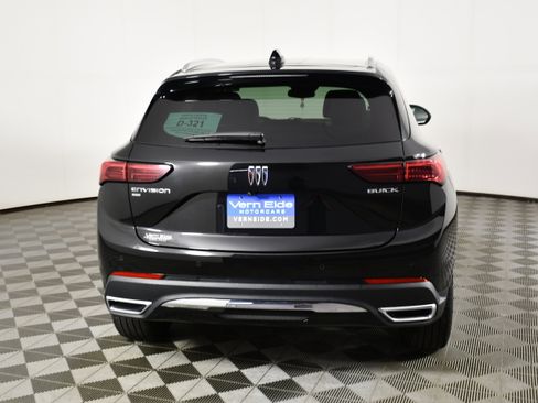Used 2024 Buick Envision Preferred image 7