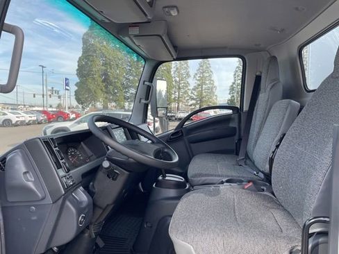 New 2025 Chevrolet Low Cab Forward 5500XG image 7