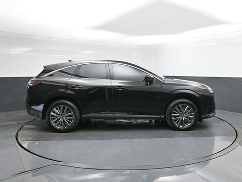 New 2026 Nissan Murano SL image 10