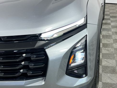 Used 2025 Chevrolet Equinox LT w/ Midnight Edition AWD/4WD image 12